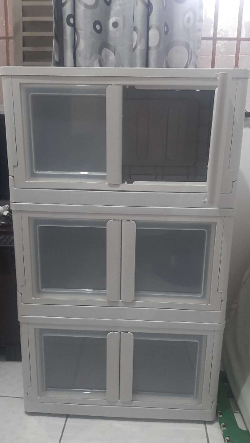 Opinião de cliente com foto