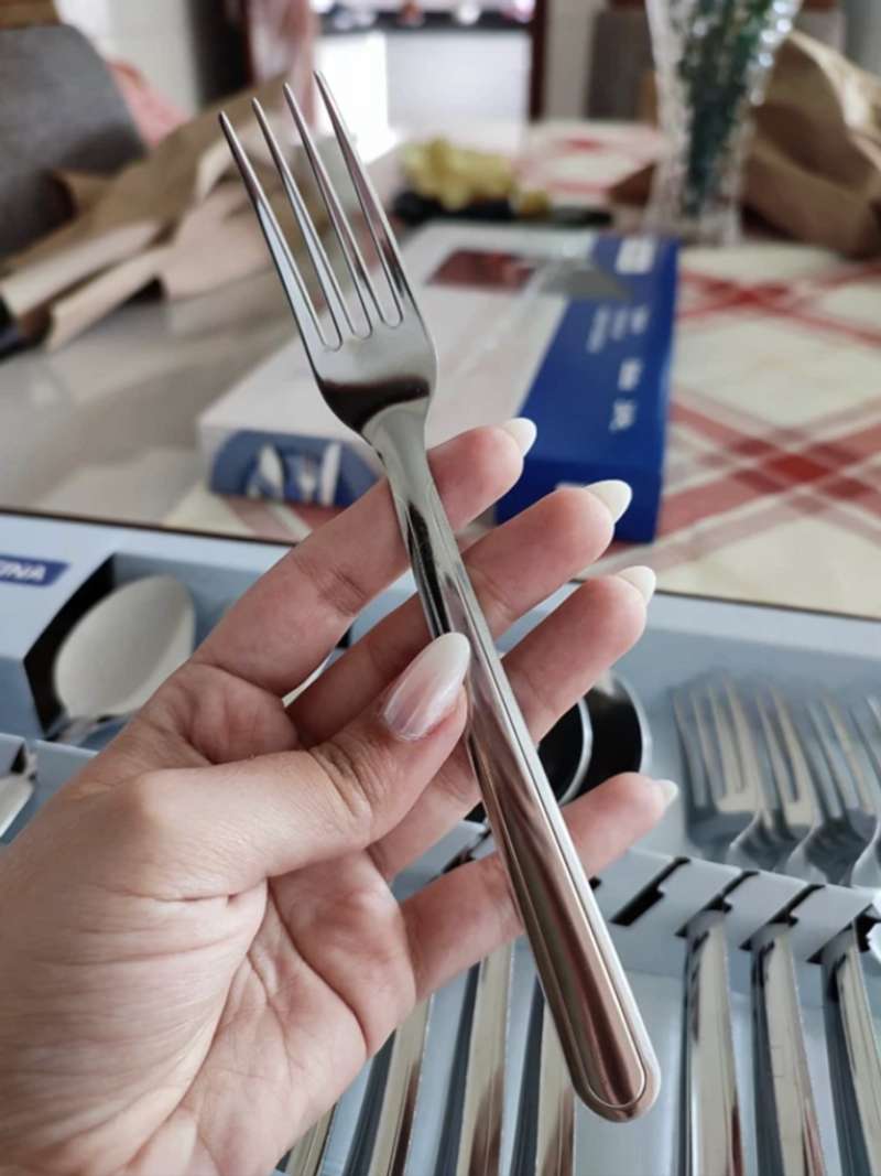 Foto compartilhada por comprador